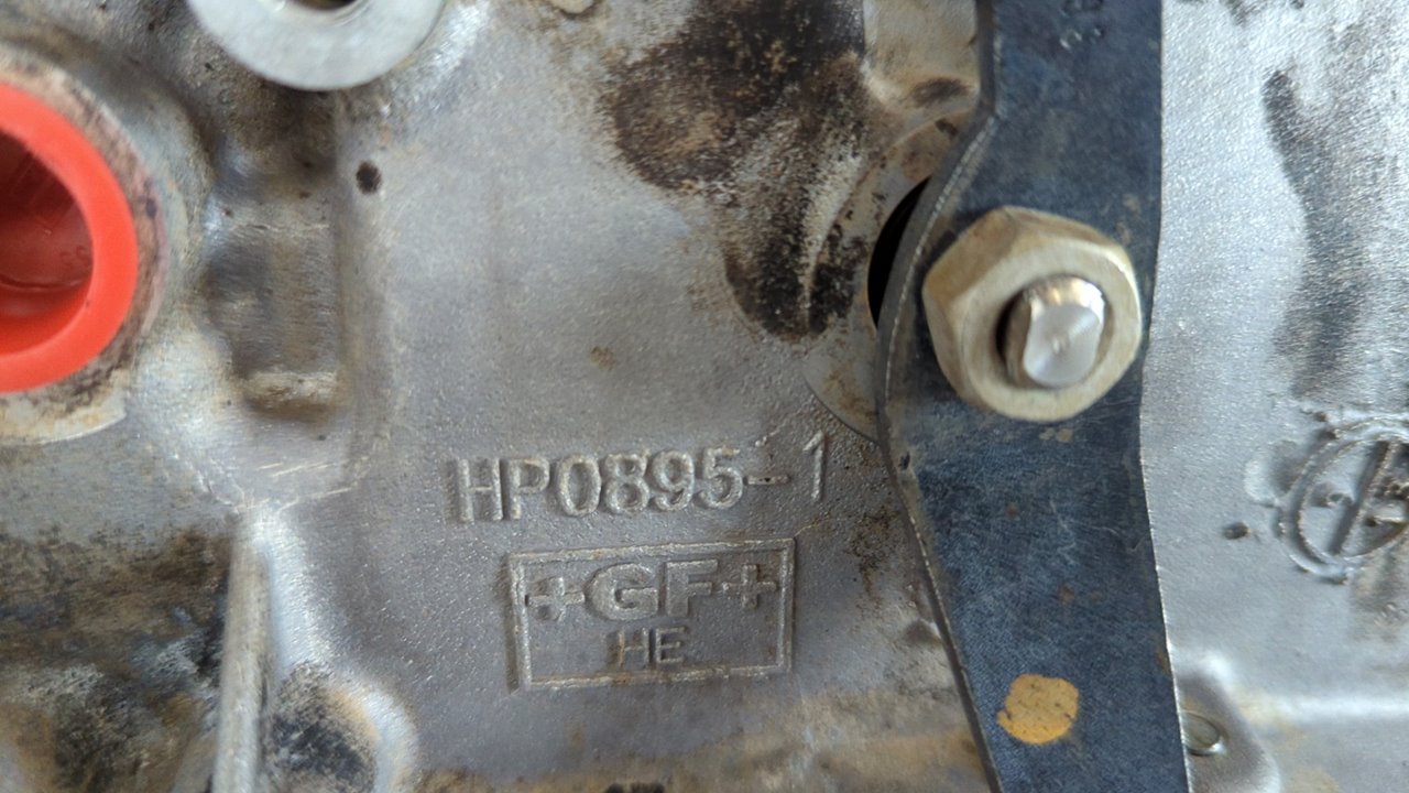 CAJA CAMBIOS LAND ROVER RANGE ROVER SPORT - vista 8