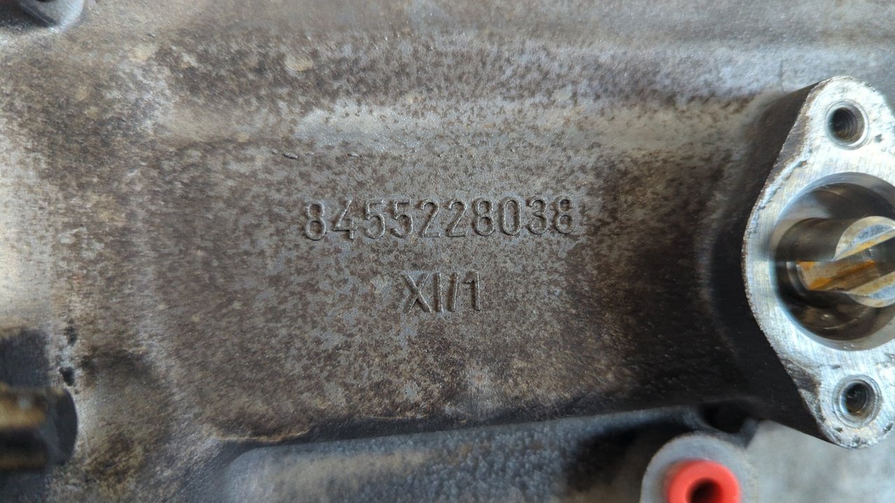 CAJA CAMBIOS LAND ROVER RANGE ROVER SPORT - vista 6