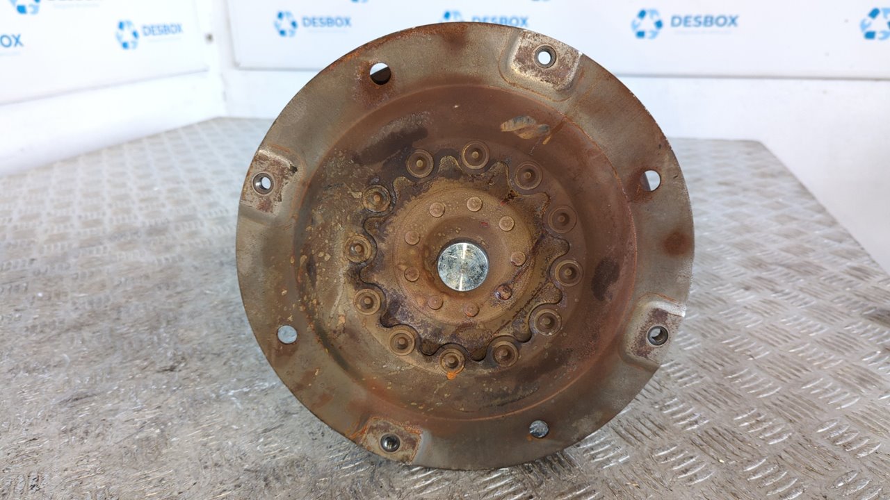 CAJA CAMBIOS LAND ROVER RANGE ROVER SPORT - vista 12