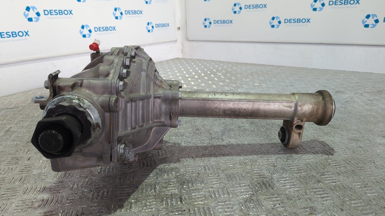 DIFERENCIAL DELANTERO LAND ROVER RANGE ROVER SPORT