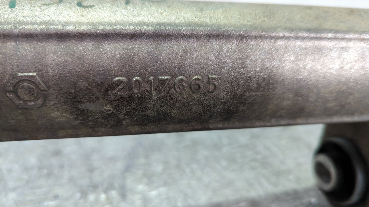 DIFERENCIAL DELANTERO LAND ROVER RANGE ROVER SPORT - vista 3