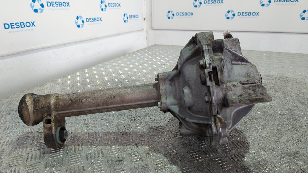 DIFERENCIAL DELANTERO LAND ROVER RANGE ROVER SPORT - vista 2