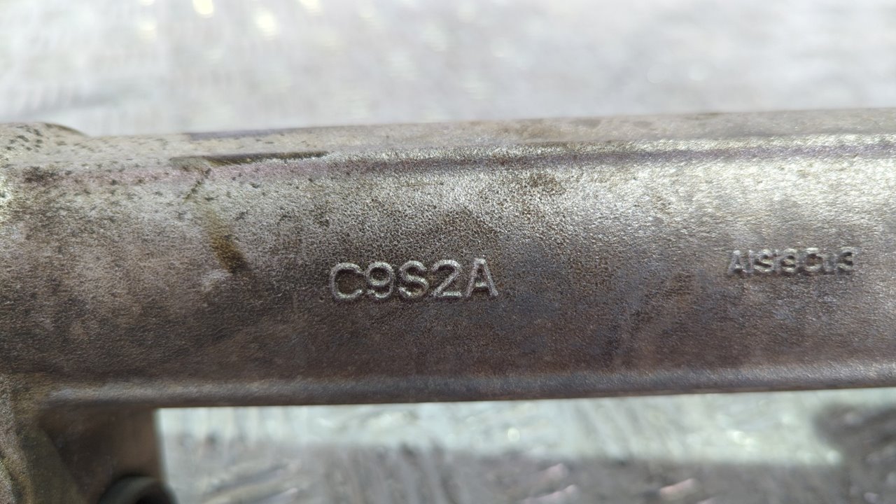 DIFERENCIAL DELANTERO LAND ROVER RANGE ROVER SPORT - vista 4