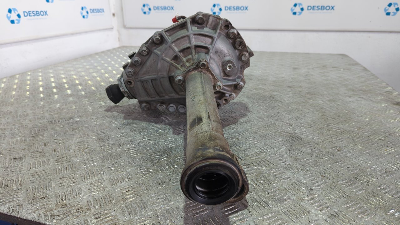 DIFERENCIAL DELANTERO LAND ROVER RANGE ROVER SPORT - vista 7