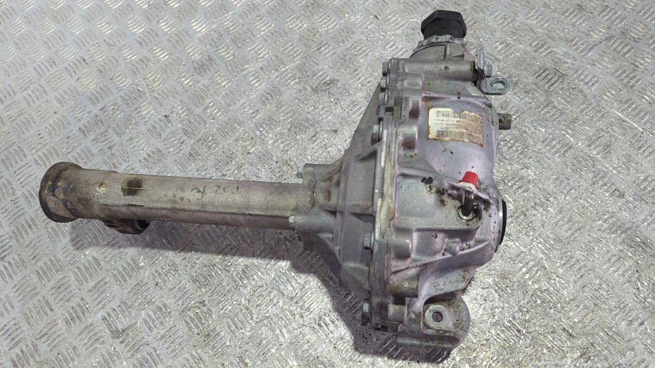DIFERENCIAL DELANTERO LAND ROVER RANGE ROVER SPORT - vista 5