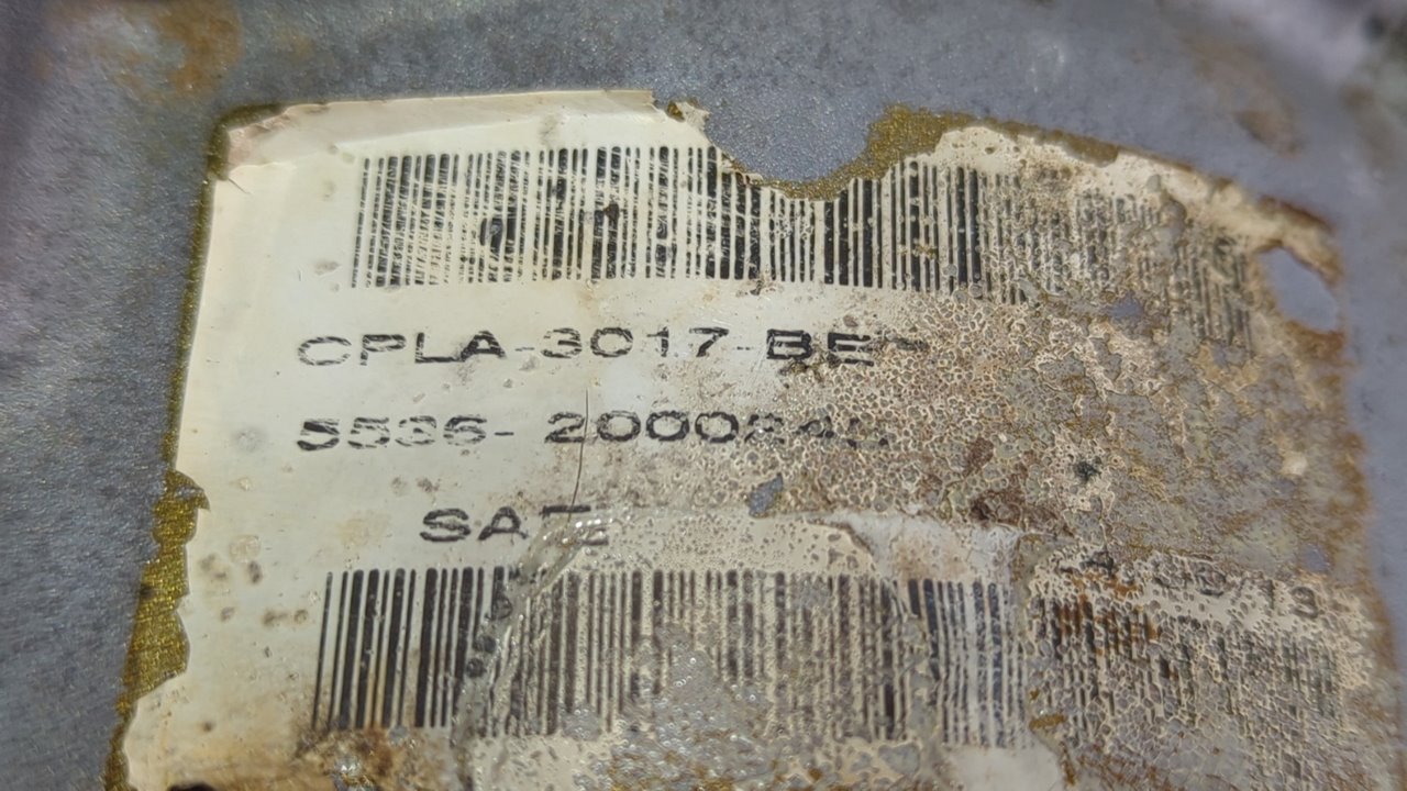 DIFERENCIAL DELANTERO LAND ROVER RANGE ROVER SPORT - vista 10