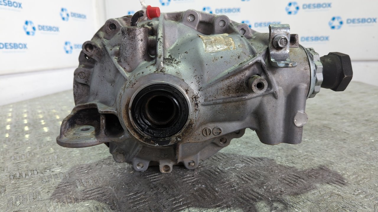 DIFERENCIAL DELANTERO LAND ROVER RANGE ROVER SPORT - vista 9