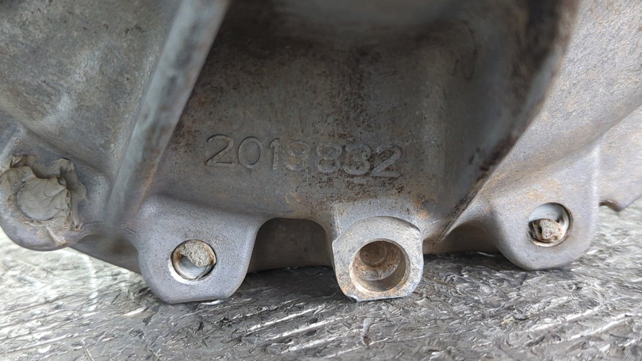 DIFERENCIAL DELANTERO LAND ROVER RANGE ROVER SPORT - vista 6