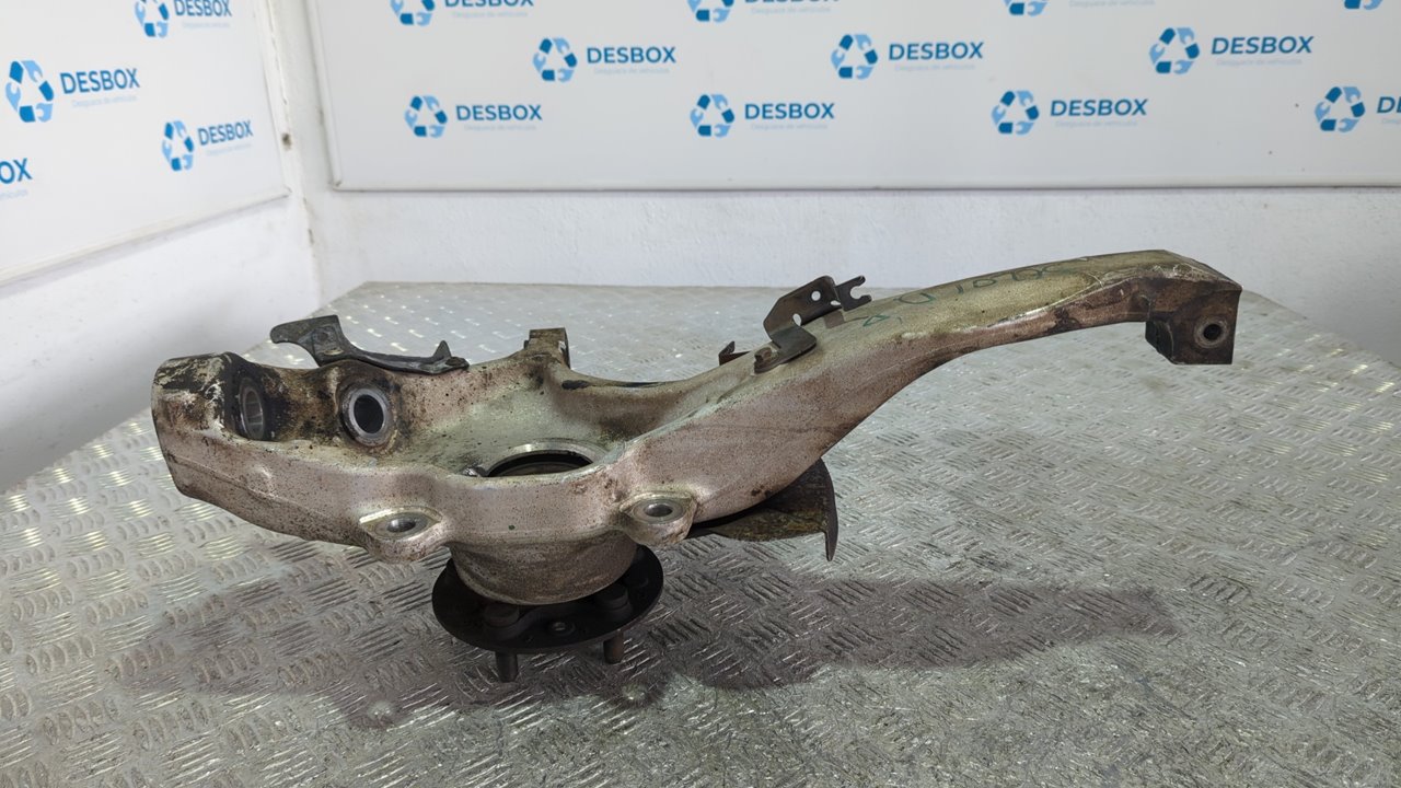 MANGUETA DELANTERA DERECHA LAND ROVER RANGE ROVER SPORT - vista 7