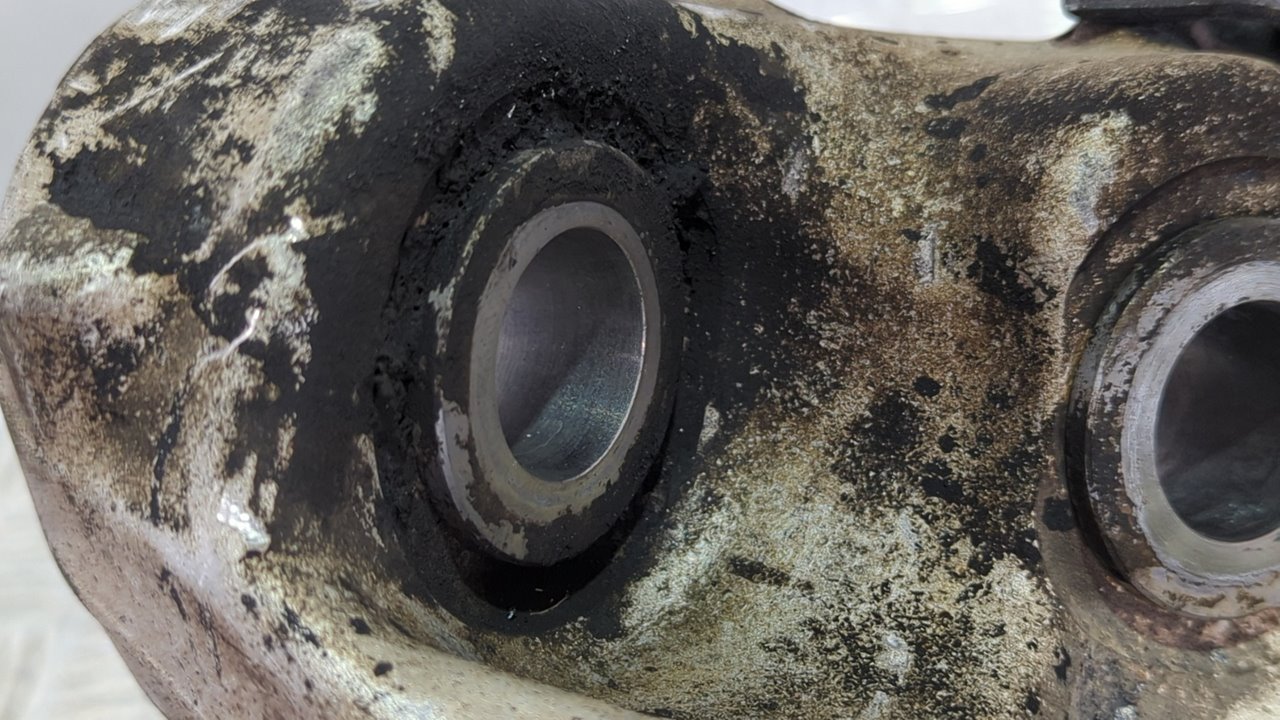 MANGUETA DELANTERA DERECHA LAND ROVER RANGE ROVER SPORT - vista 6