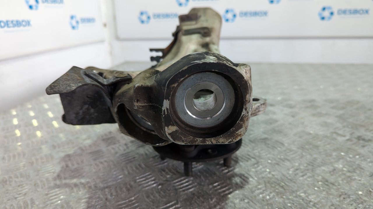 MANGUETA DELANTERA DERECHA LAND ROVER RANGE ROVER SPORT - vista 3