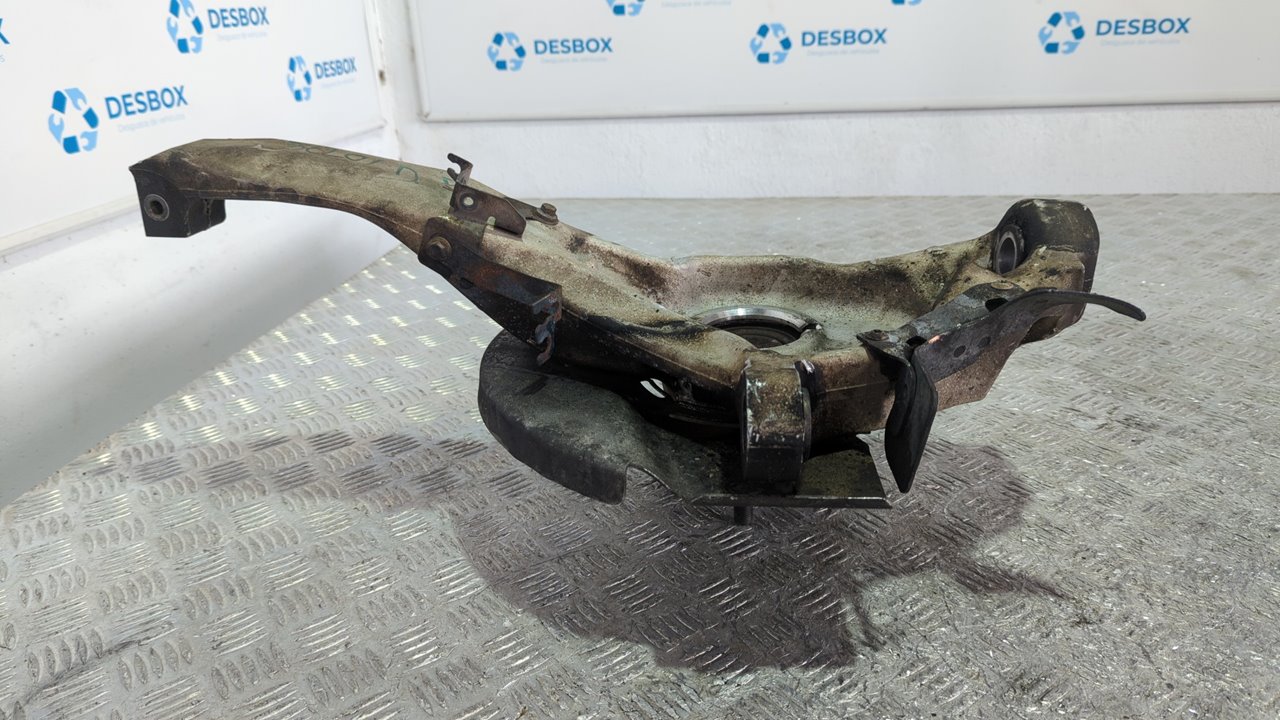 MANGUETA DELANTERA DERECHA LAND ROVER RANGE ROVER SPORT - vista 5