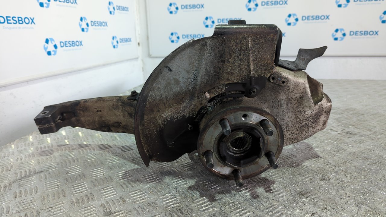 MANGUETA DELANTERA DERECHA LAND ROVER RANGE ROVER SPORT - vista 4