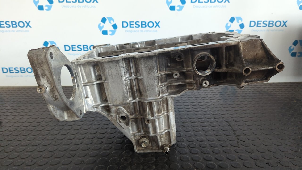 CARTER LAND ROVER RANGE ROVER SPORT