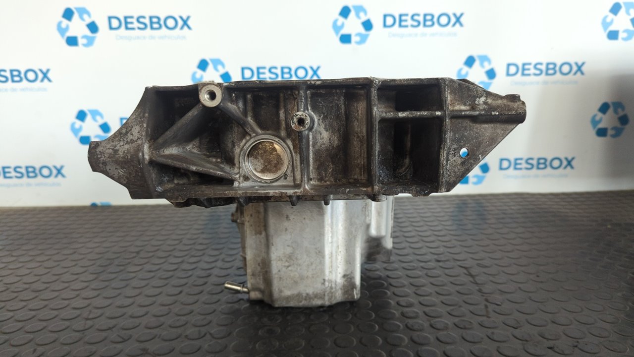 CARTER LAND ROVER RANGE ROVER SPORT - vista 3