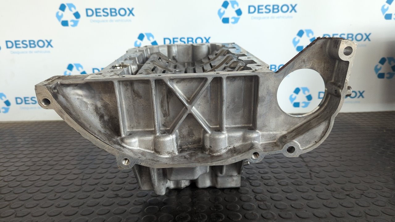 CARTER LAND ROVER RANGE ROVER SPORT - vista 5