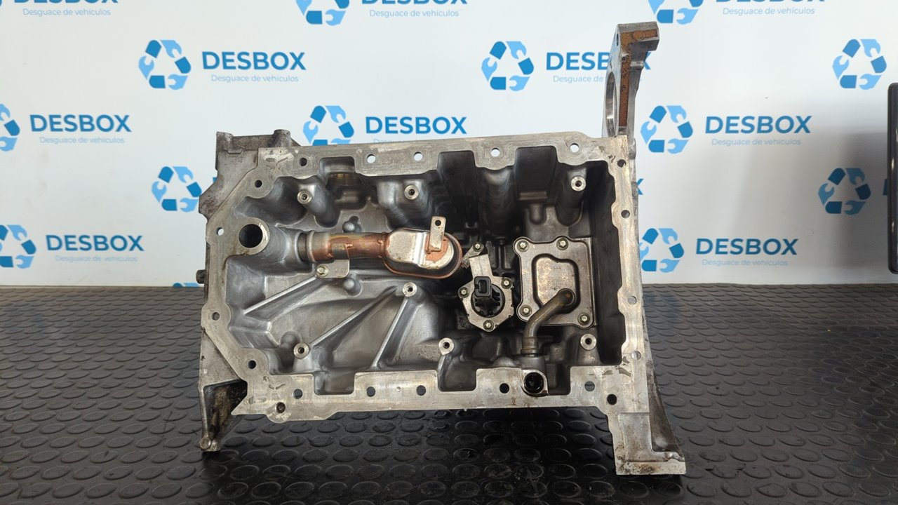 CARTER LAND ROVER RANGE ROVER SPORT - vista 2