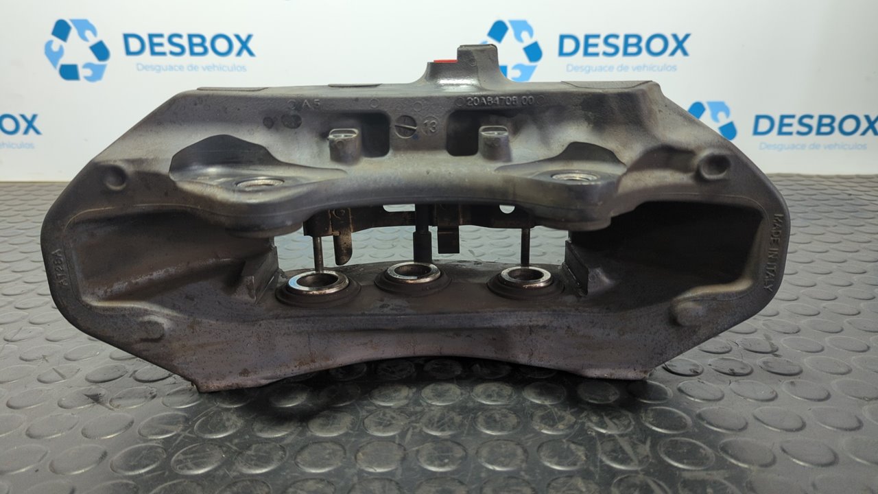 PINZA DE FRENO DELANTERA DERECHA LAND ROVER RANGE ROVER SPORT - vista 3