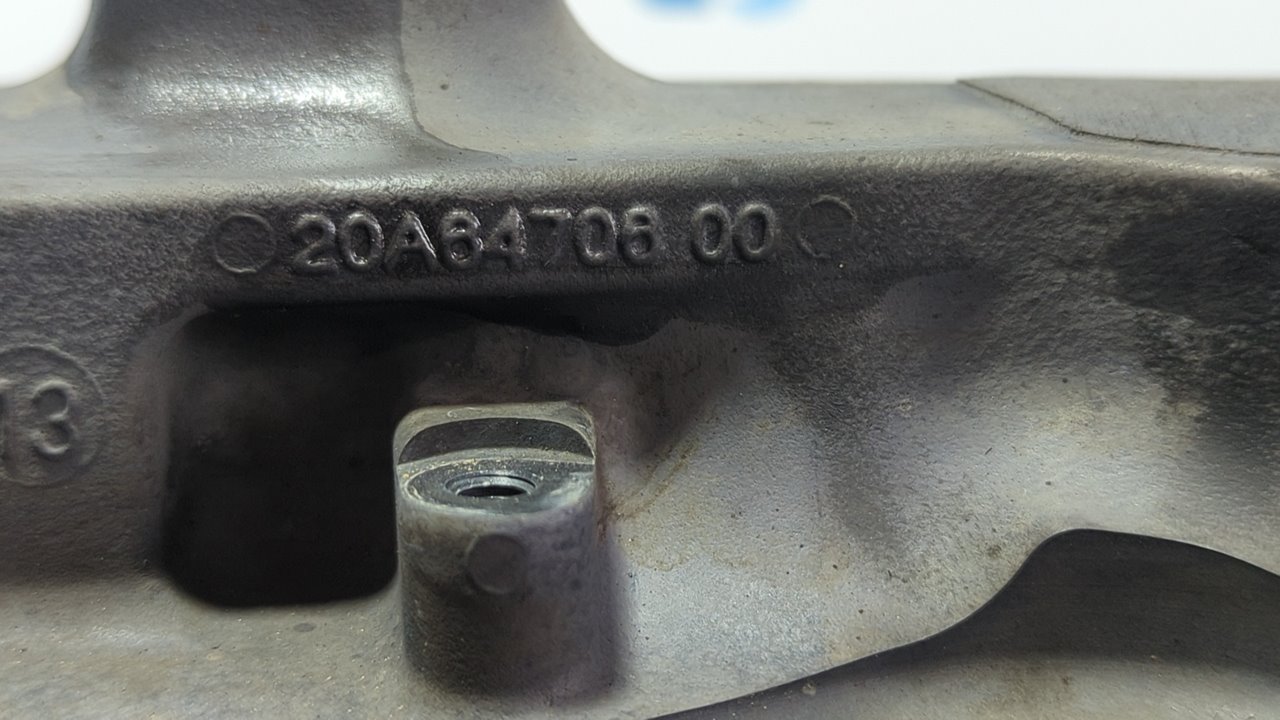 PINZA DE FRENO DELANTERA DERECHA LAND ROVER RANGE ROVER SPORT - vista 7