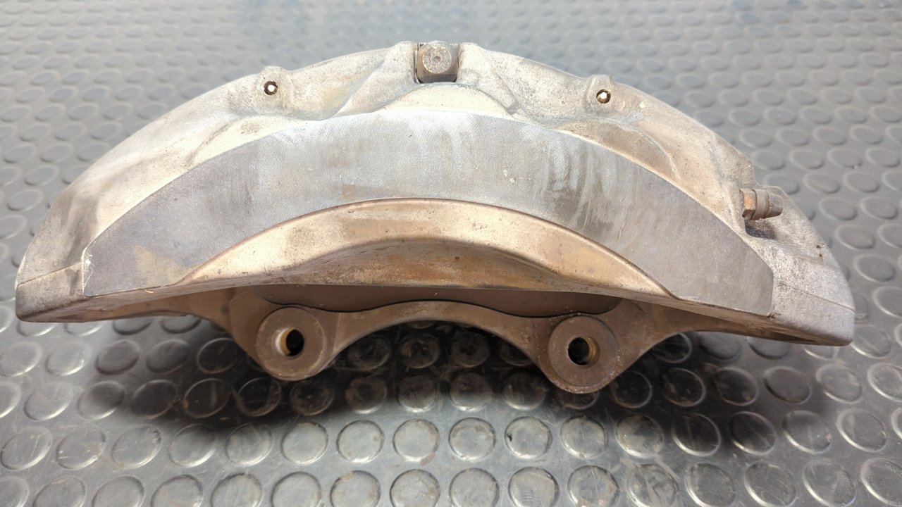 PINZA DE FRENO DELANTERA DERECHA LAND ROVER RANGE ROVER SPORT - vista 2