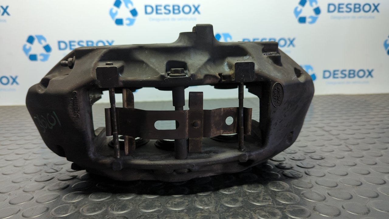 PINZA DE FRENO DELANTERA IZQUIERDA LAND ROVER RANGE ROVER SPORT