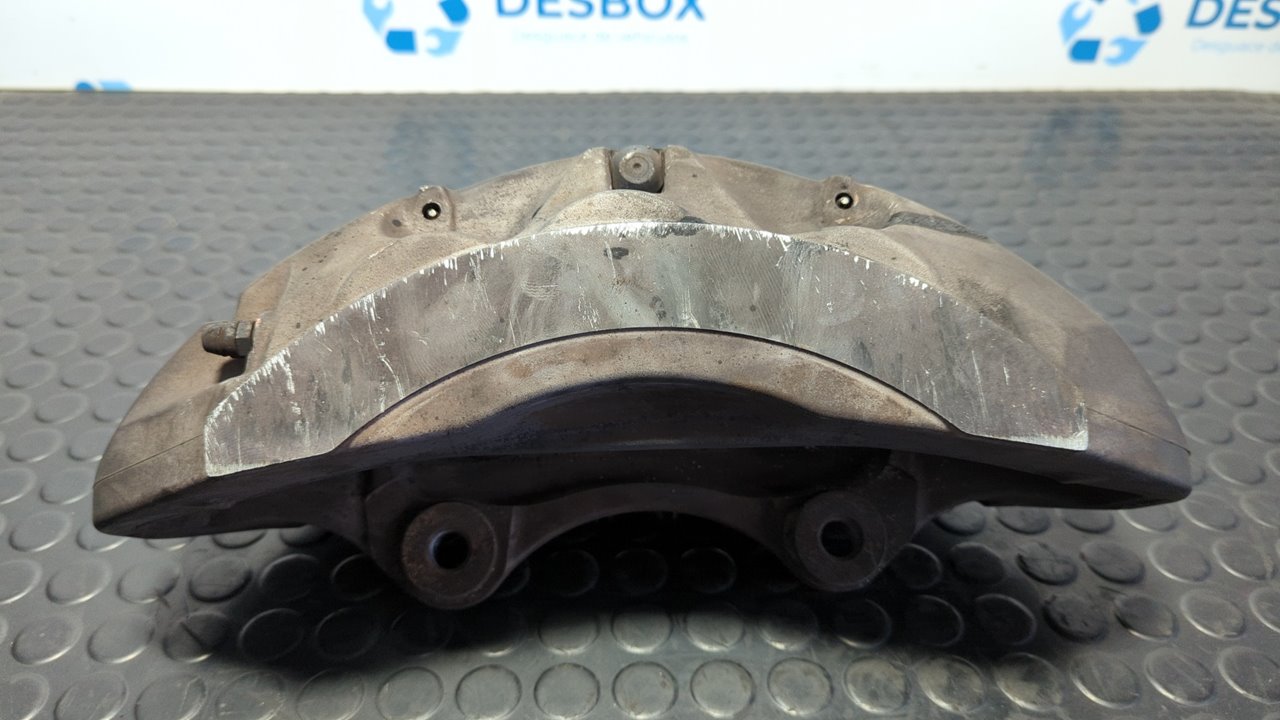 PINZA DE FRENO DELANTERA IZQUIERDA LAND ROVER RANGE ROVER SPORT - vista 2