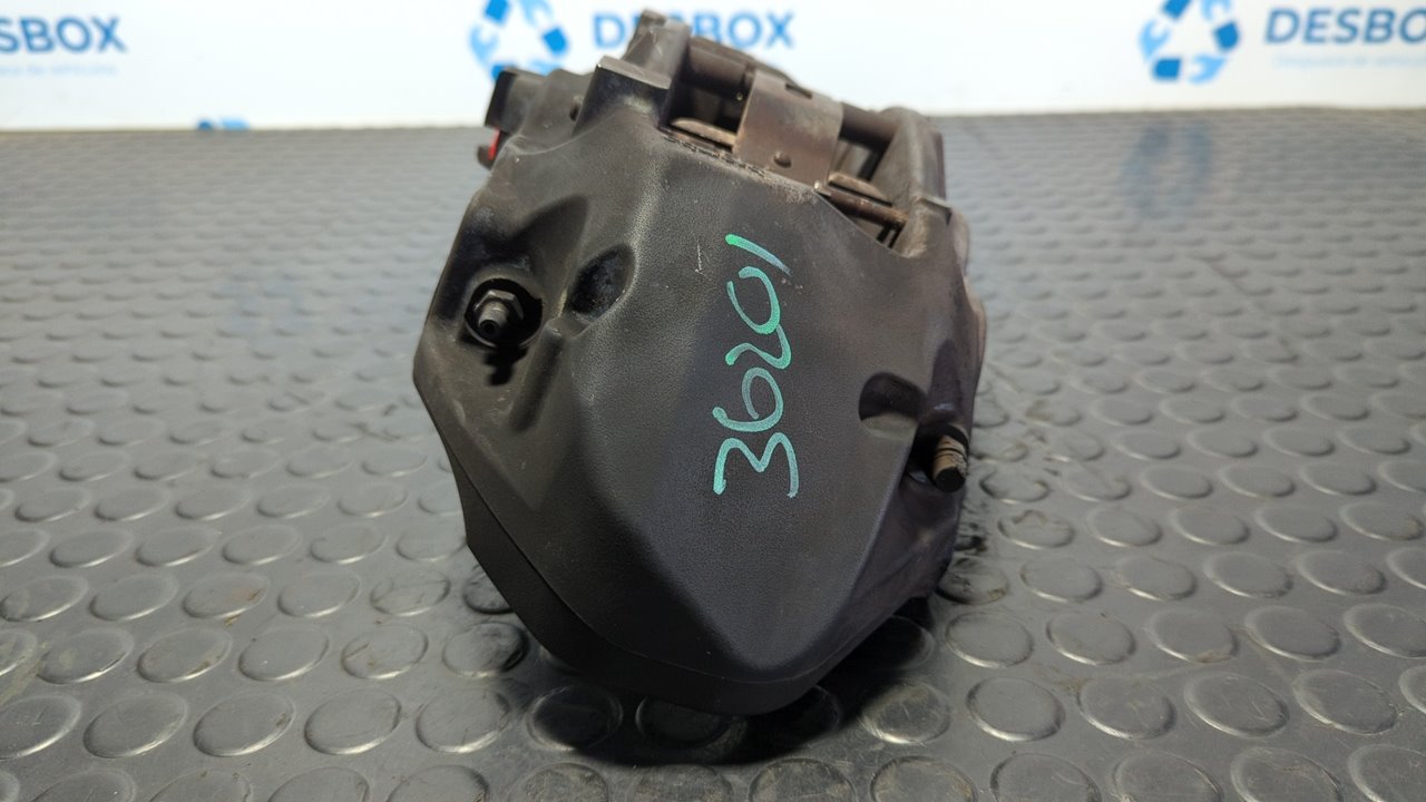 PINZA DE FRENO DELANTERA IZQUIERDA LAND ROVER RANGE ROVER SPORT - vista 9