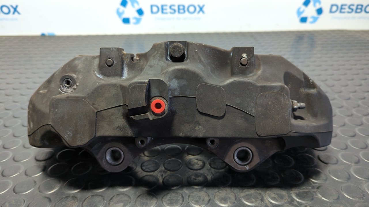 PINZA DE FRENO DELANTERA IZQUIERDA LAND ROVER RANGE ROVER SPORT - vista 5