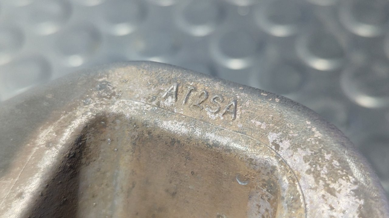 PINZA DE FRENO DELANTERA IZQUIERDA LAND ROVER RANGE ROVER SPORT - vista 7