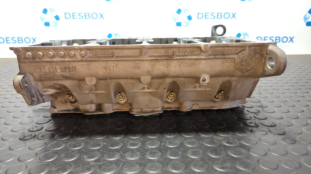 CULATA AUDI A6 BERLINA (4B2)