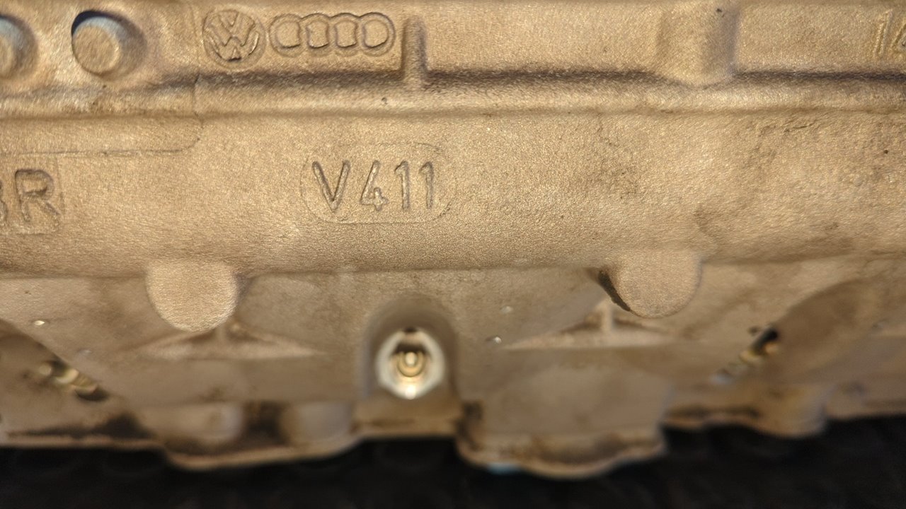 CULATA AUDI A6 BERLINA (4B2) - vista 2