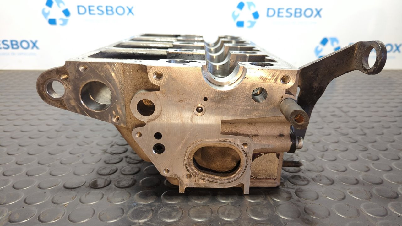 CULATA AUDI A6 BERLINA (4B2) - vista 11