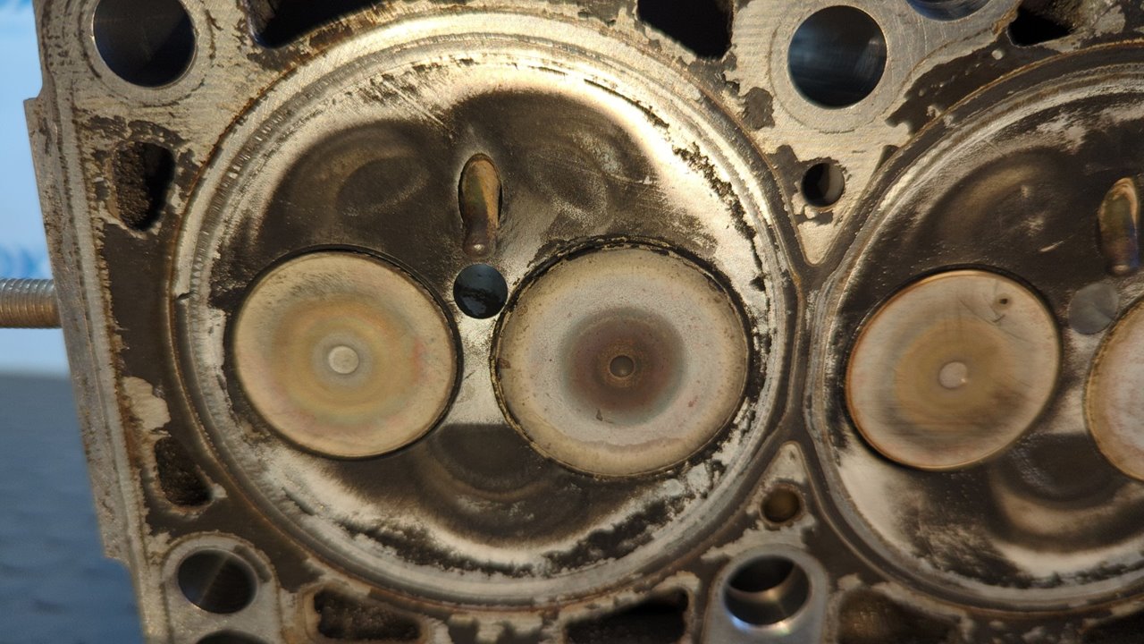 CULATA AUDI A6 BERLINA (4B2) - vista 7