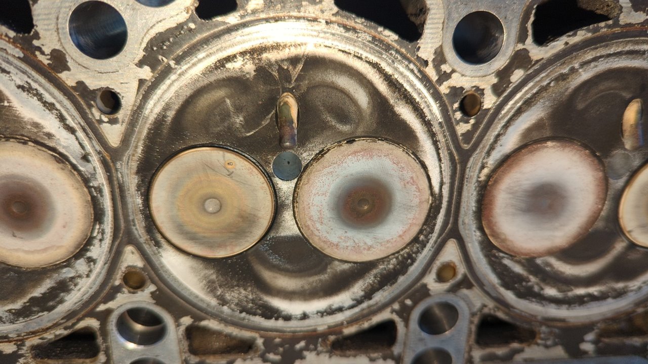 CULATA AUDI A6 BERLINA (4B2) - vista 12