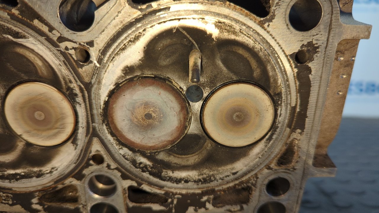 CULATA AUDI A6 BERLINA (4B2) - vista 4