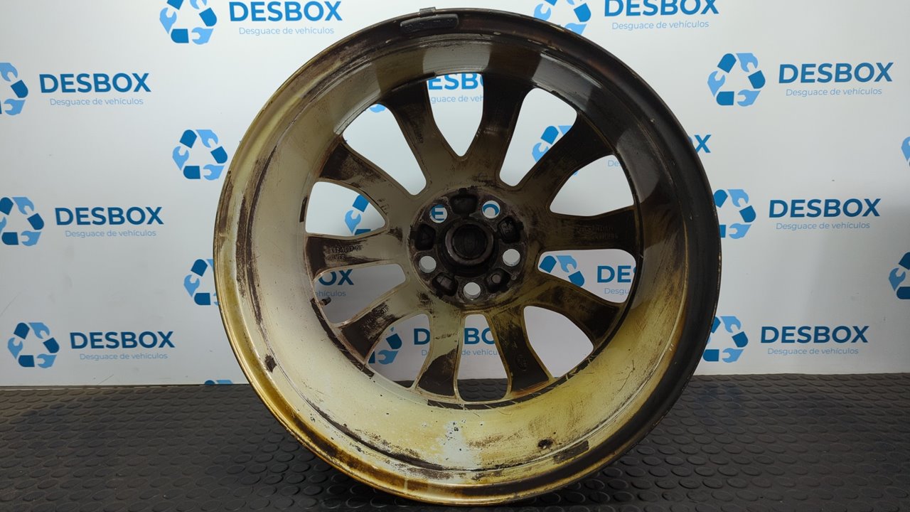 LLANTA LAND ROVER RANGE ROVER SPORT - vista 5