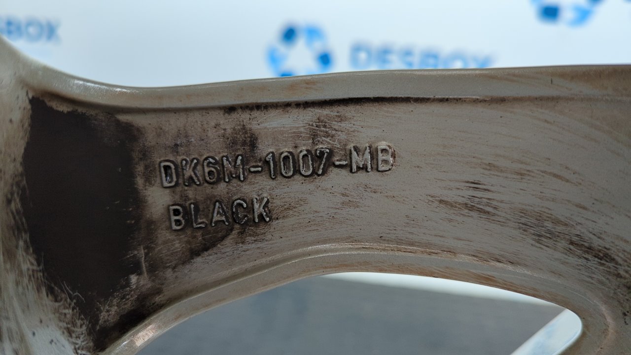 LLANTA LAND ROVER RANGE ROVER SPORT - vista 2