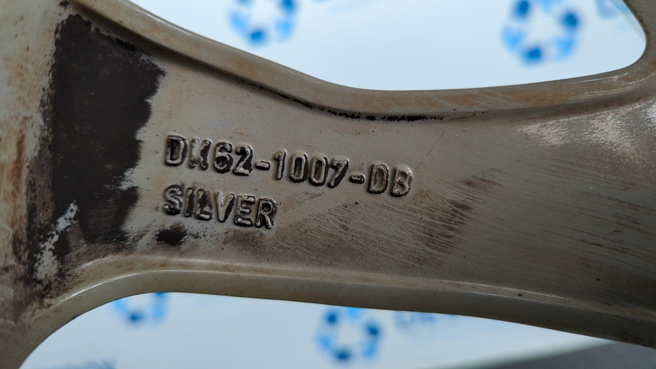 LLANTA LAND ROVER RANGE ROVER SPORT - vista 4