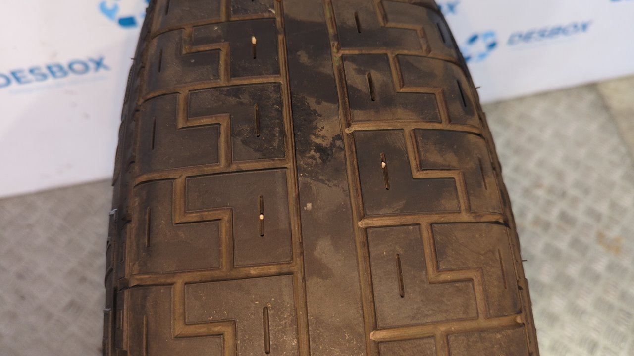 RUEDA REPUESTO LAND ROVER RANGE ROVER SPORT - vista 2