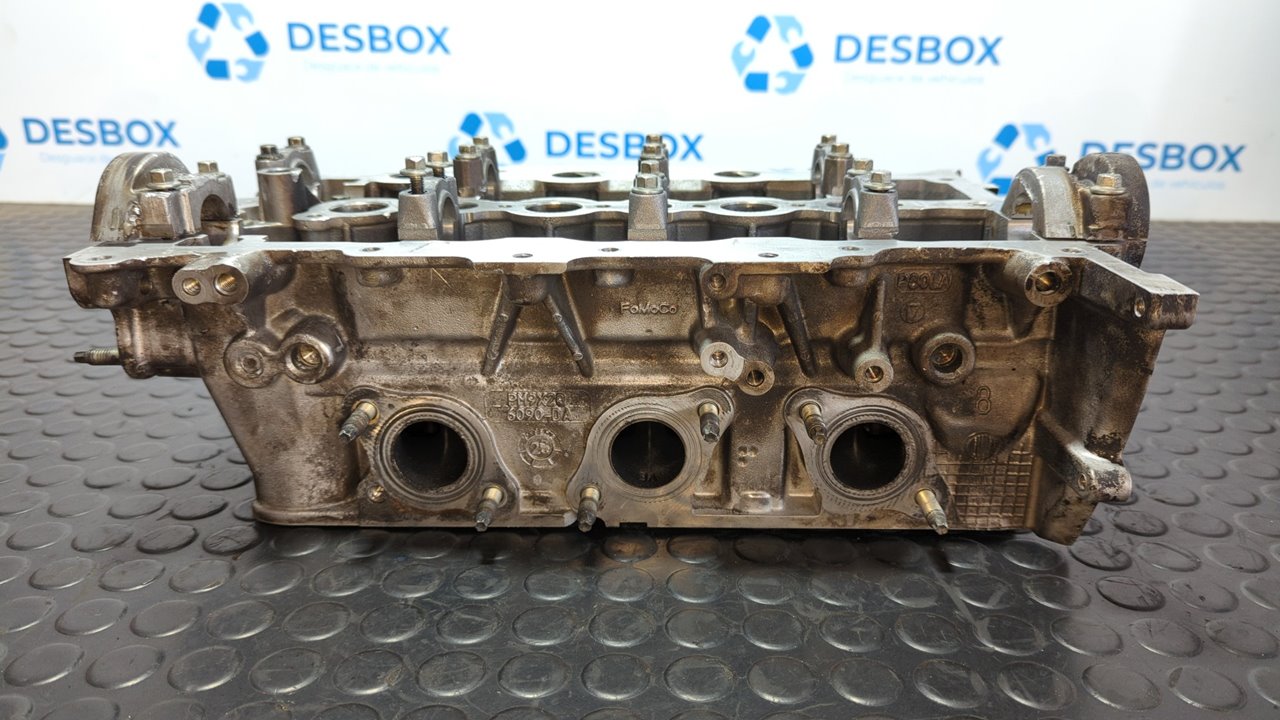 CULATA LAND ROVER RANGE ROVER SPORT