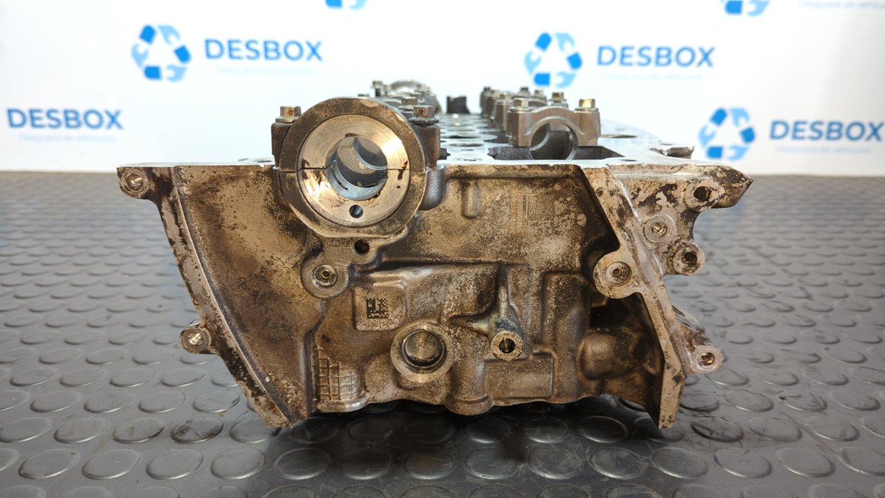 CULATA LAND ROVER RANGE ROVER SPORT - vista 3