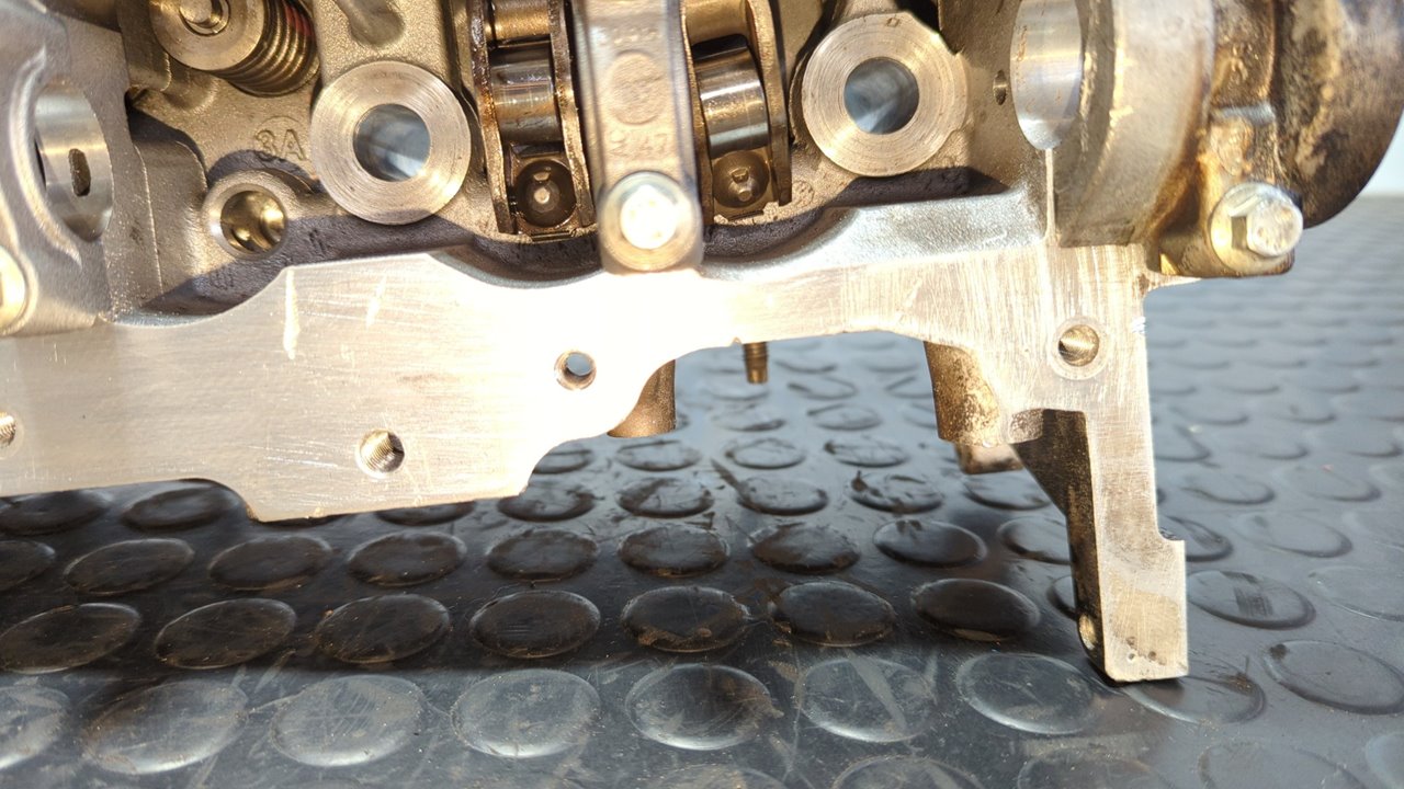 CULATA LAND ROVER RANGE ROVER SPORT - vista 10