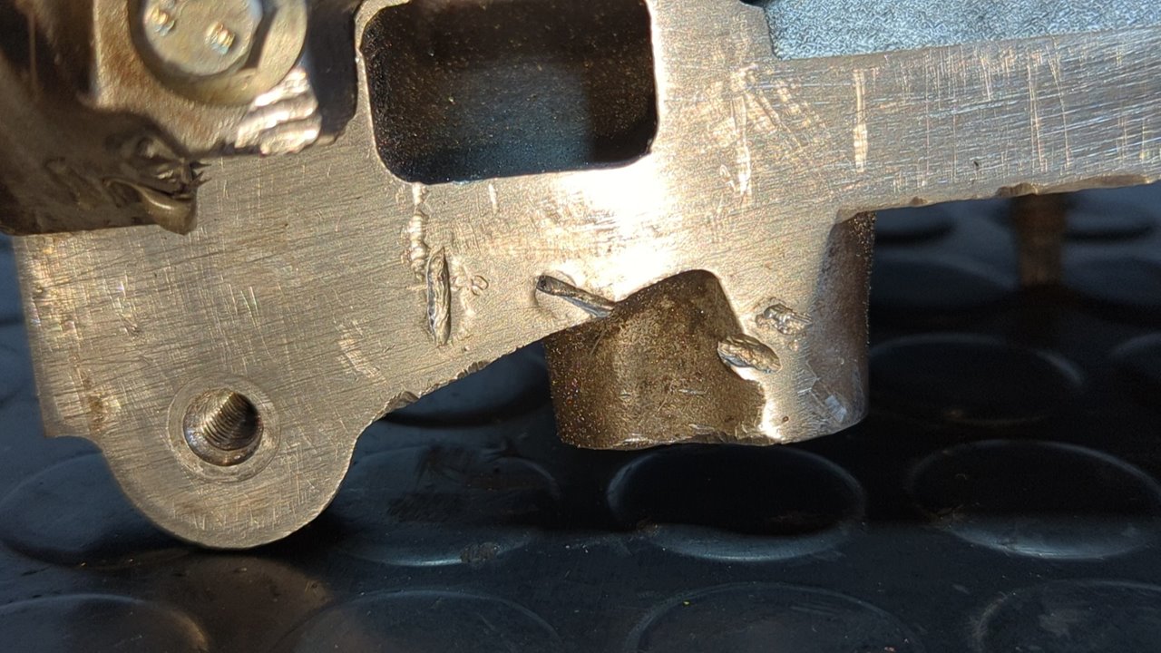 CULATA LAND ROVER RANGE ROVER SPORT - vista 4