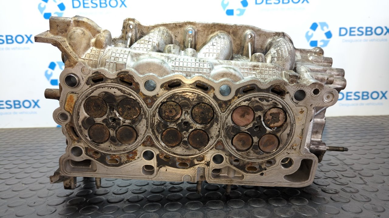 CULATA LAND ROVER RANGE ROVER SPORT - vista 5