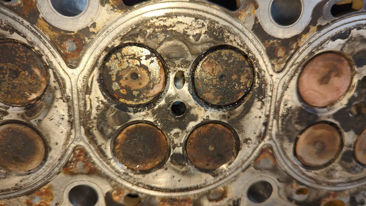 CULATA LAND ROVER RANGE ROVER SPORT - vista 9