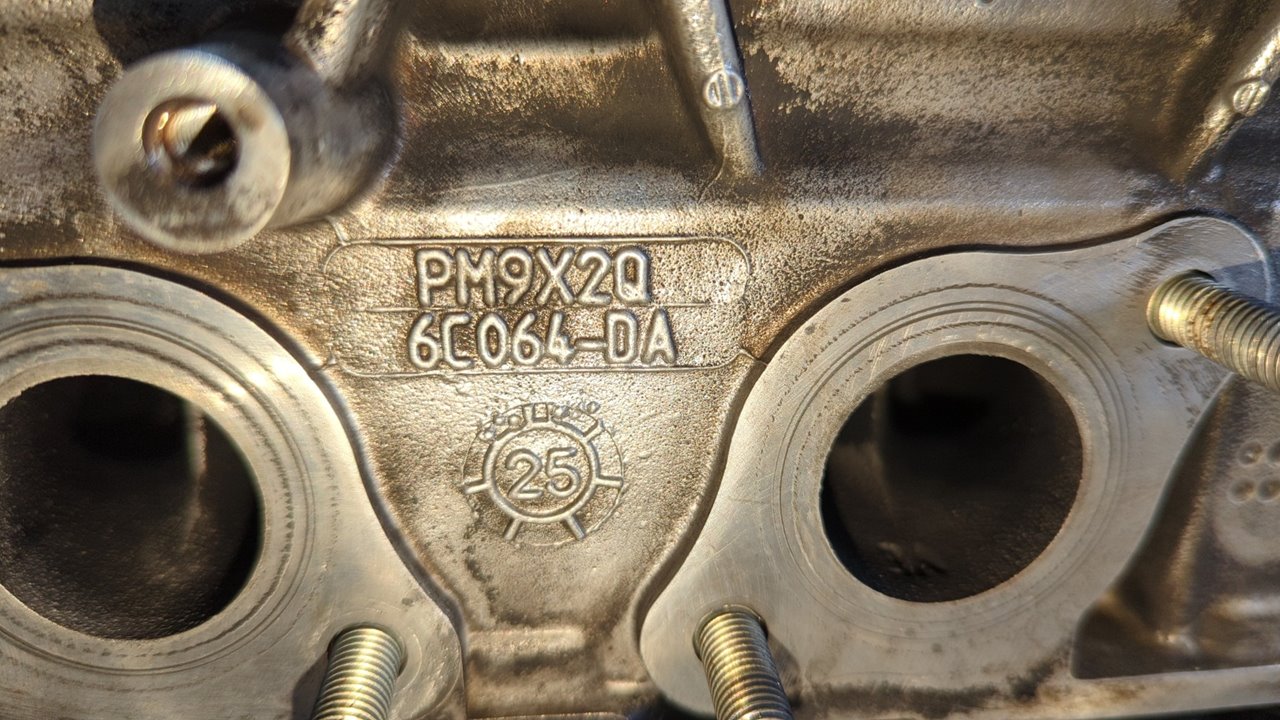 CULATA LAND ROVER RANGE ROVER SPORT - vista 12