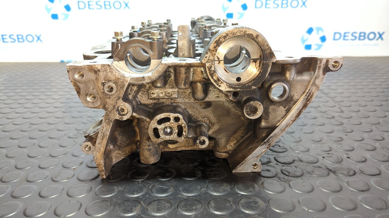 CULATA LAND ROVER RANGE ROVER SPORT - vista 6