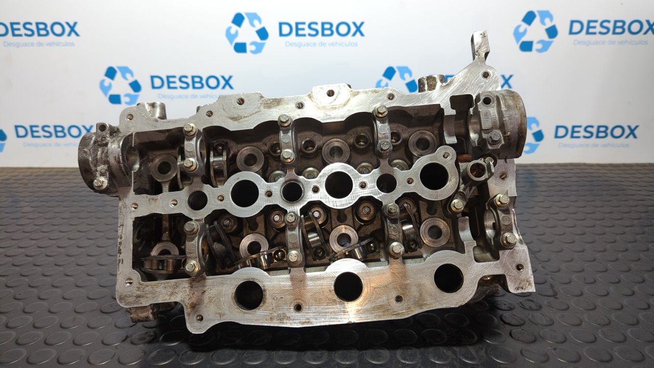 CULATA LAND ROVER RANGE ROVER SPORT - vista 11