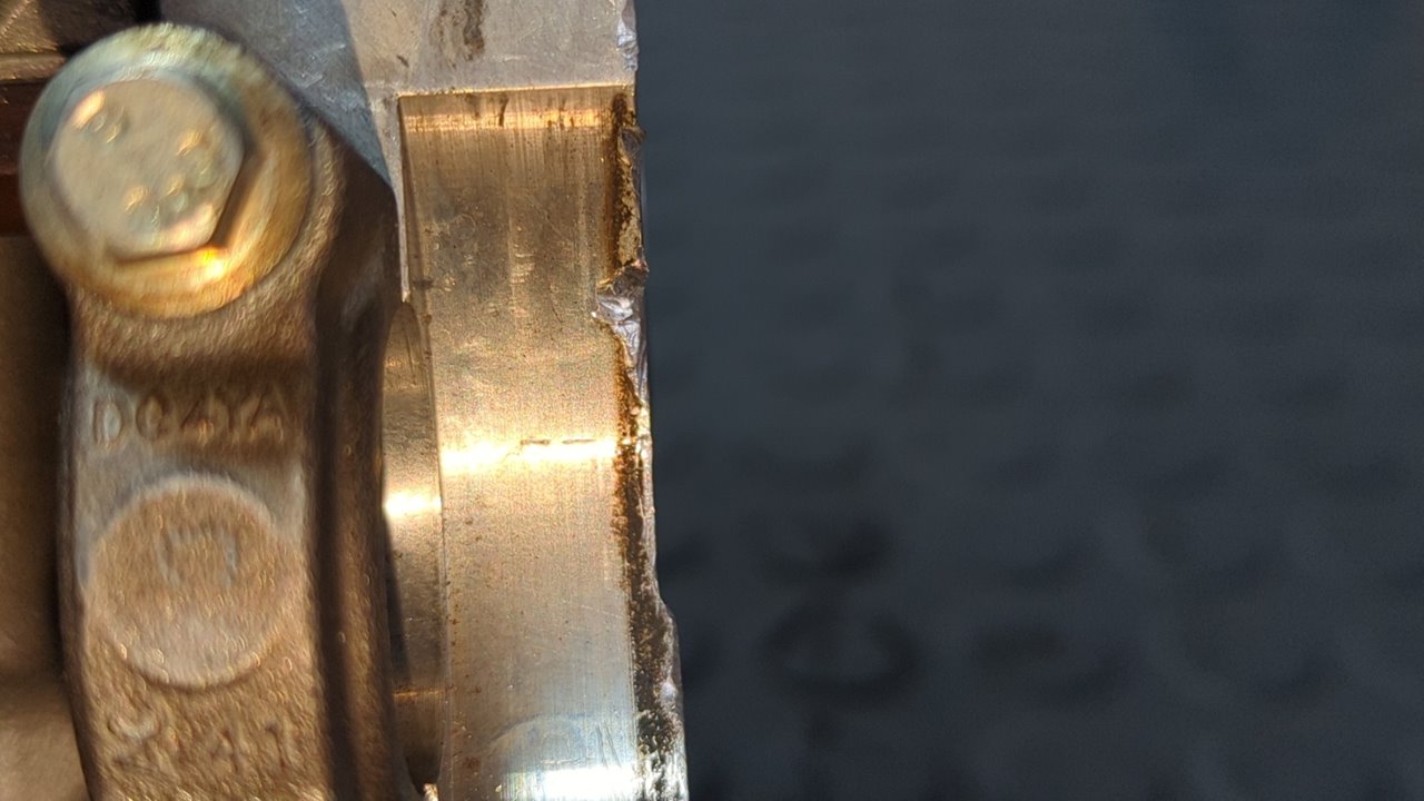 CULATA LAND ROVER RANGE ROVER SPORT - vista 9