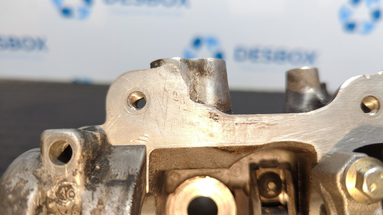 CULATA LAND ROVER RANGE ROVER SPORT - vista 7